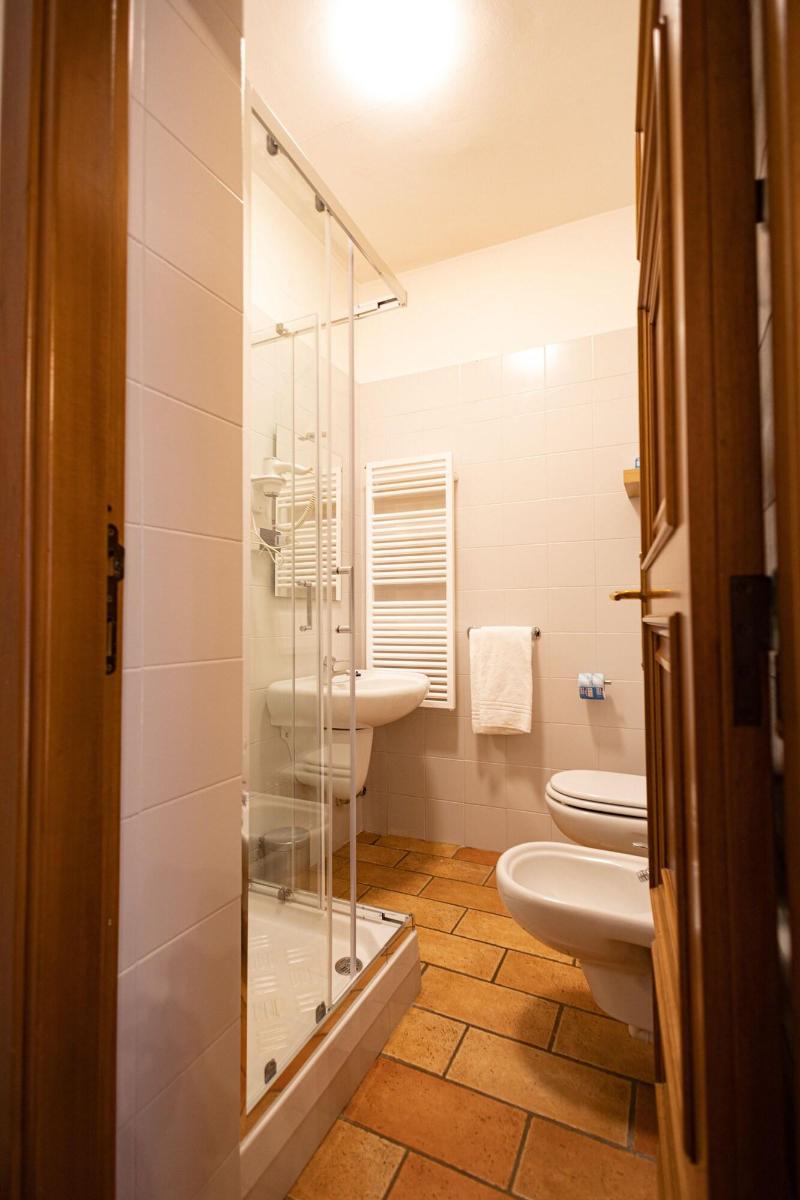 Hotel Tornielli 9 - Oda
