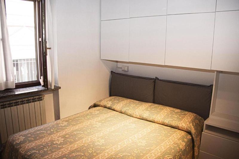 Hotel Tornielli 9 - Oda