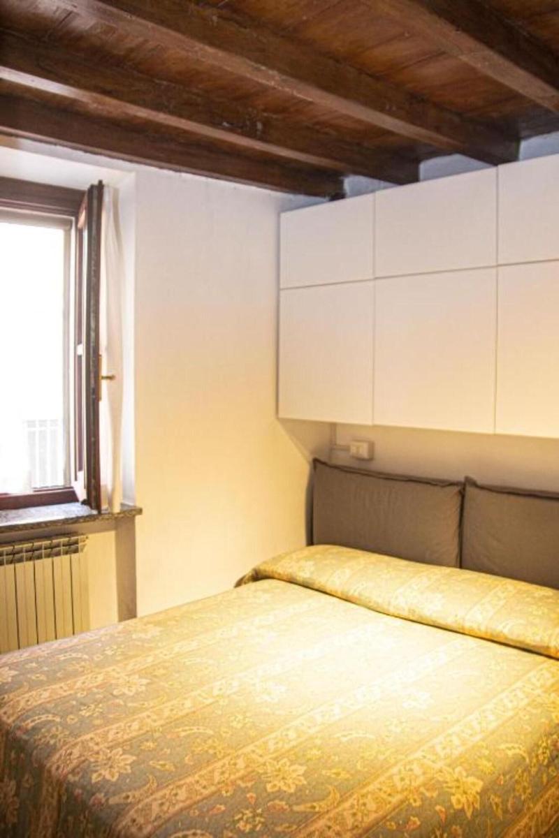 Hotel Tornielli 9 - Oda