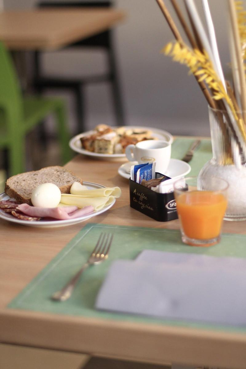 Hotel Tornielli 9 - Restoran