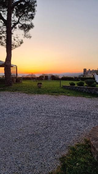 Le Vigne otel fotoğrafı