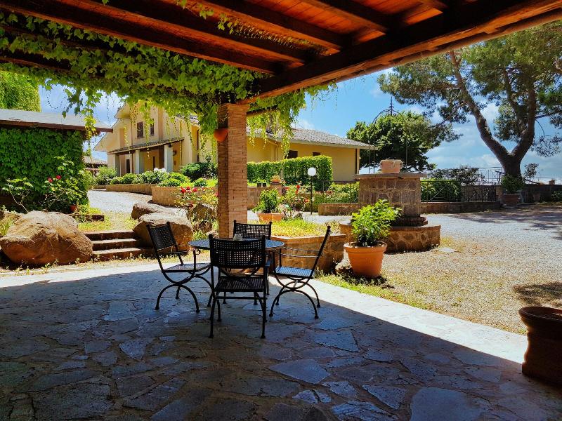 Le Vigne - Genel