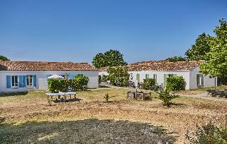 Residence Odalys Terre Marine