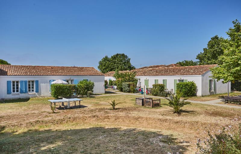 Residence Odalys Terre Marine - Genel