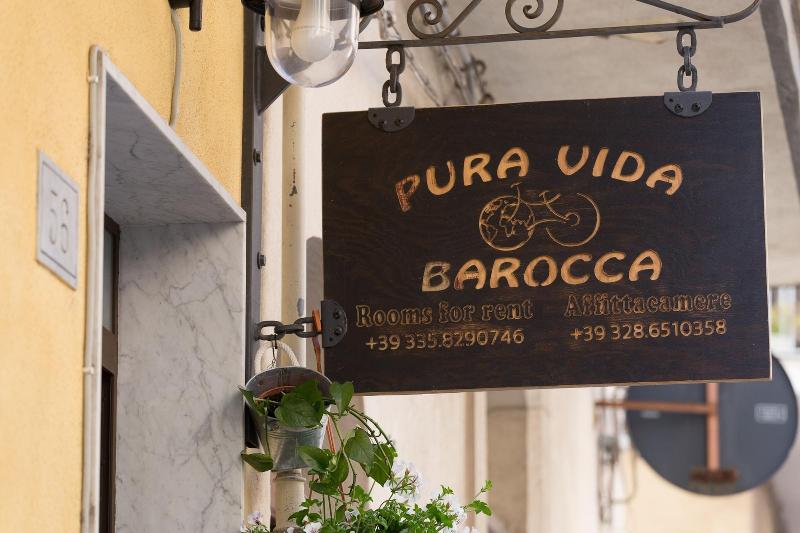 Pura Vida Barocca - Genel