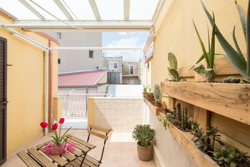 Pura Vida Barocca - Oda