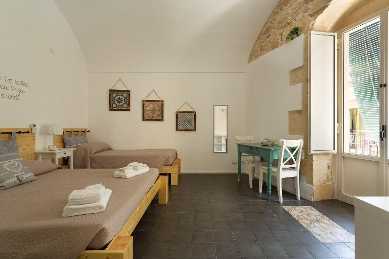 Pura Vida Barocca - Oda