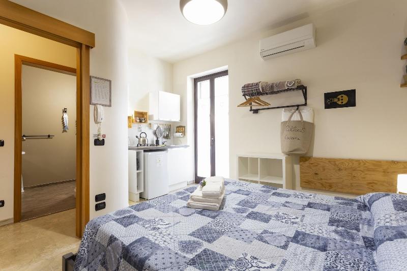 Pura Vida Barocca - Oda