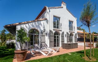 Villas L’Orée de Milady