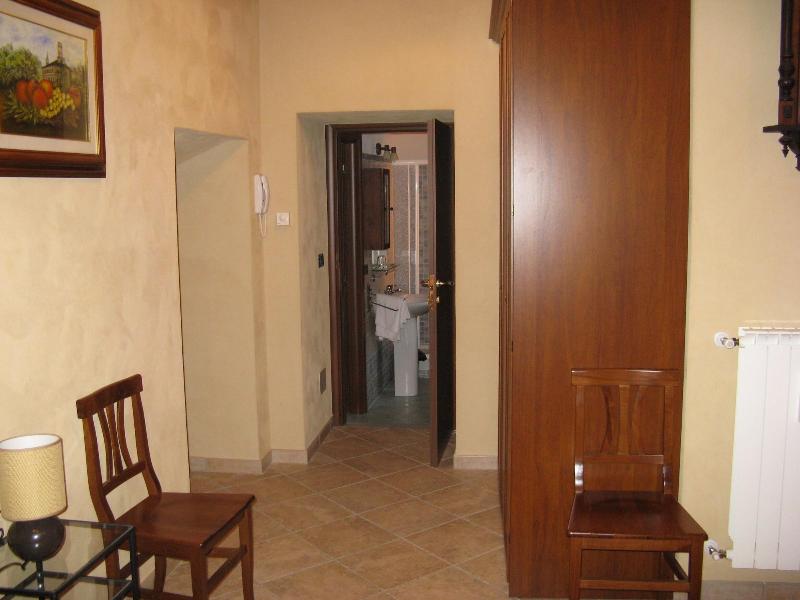 Bed Breakfast Dal Conte - Lobi