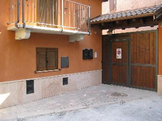 Bed Breakfast Dal Conte otel fotoğrafı