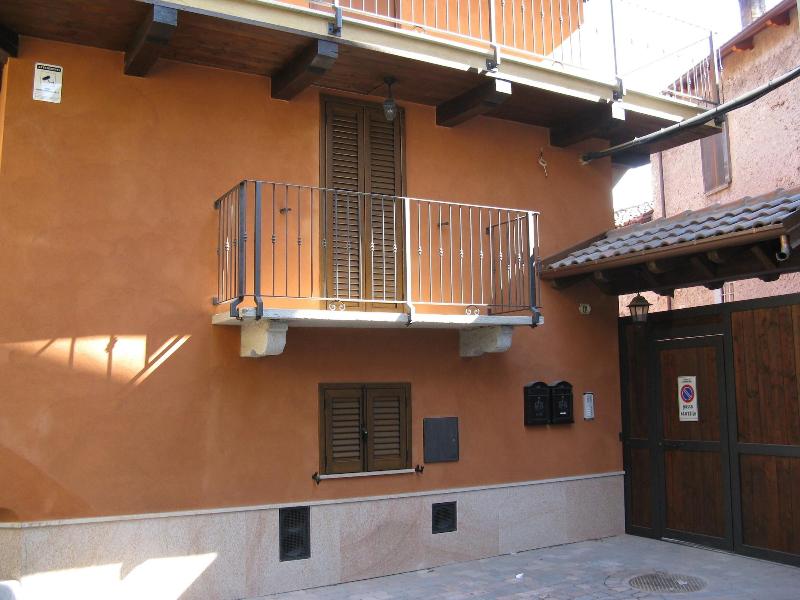 Bed Breakfast Dal Conte - Genel