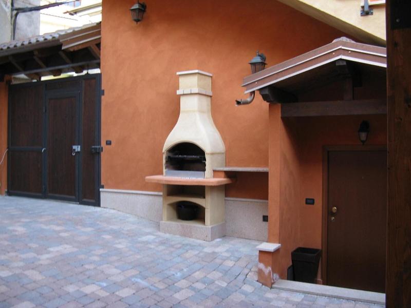 Bed Breakfast Dal Conte - Genel