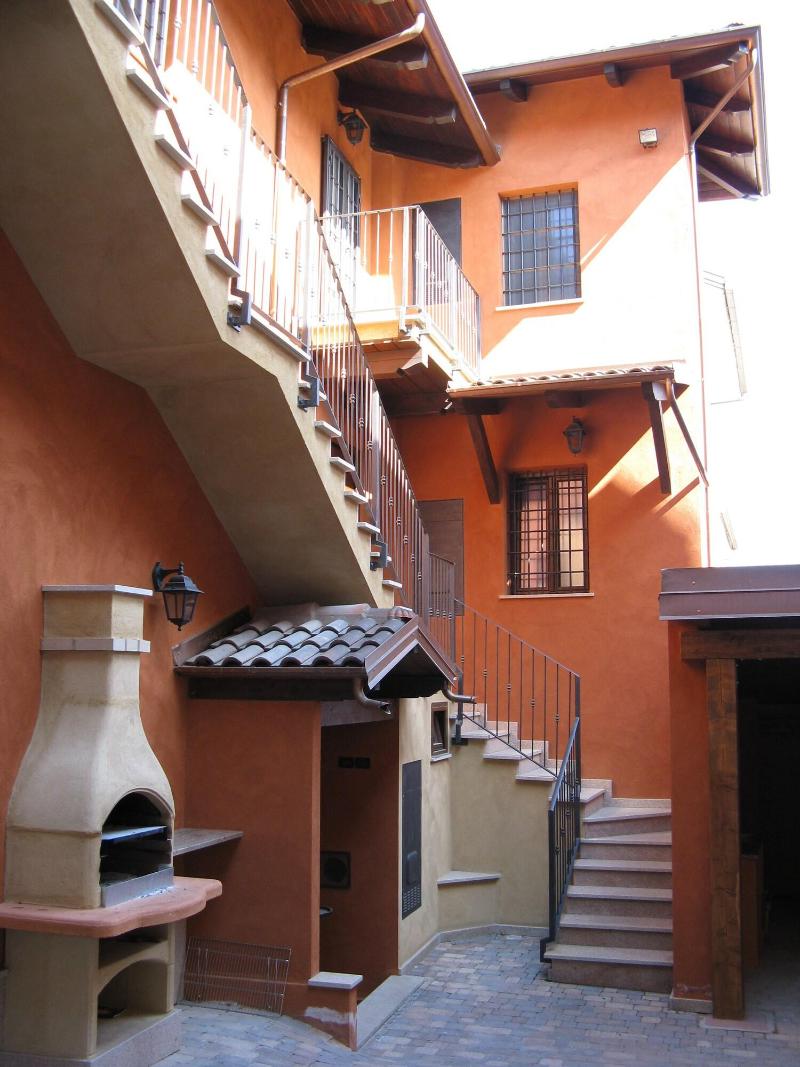 Bed Breakfast Dal Conte - Genel