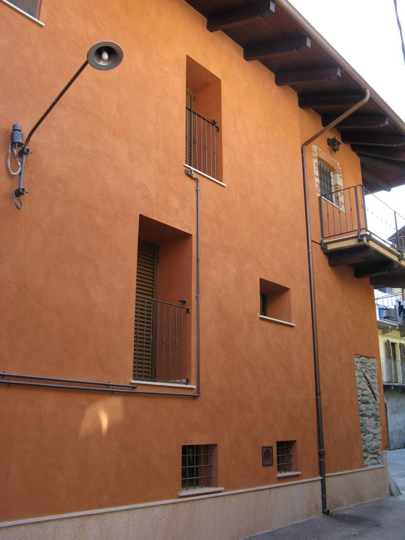 Bed Breakfast Dal Conte - Genel