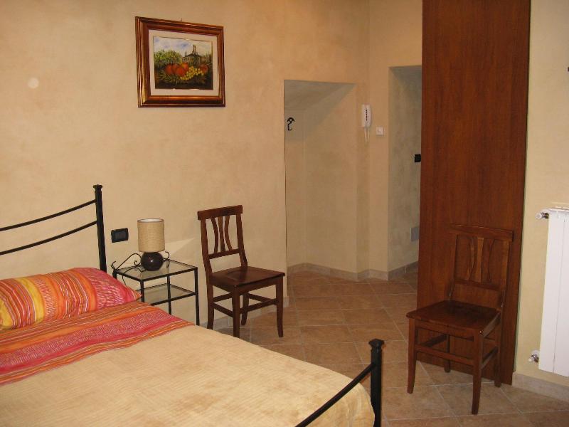 Bed Breakfast Dal Conte - Oda
