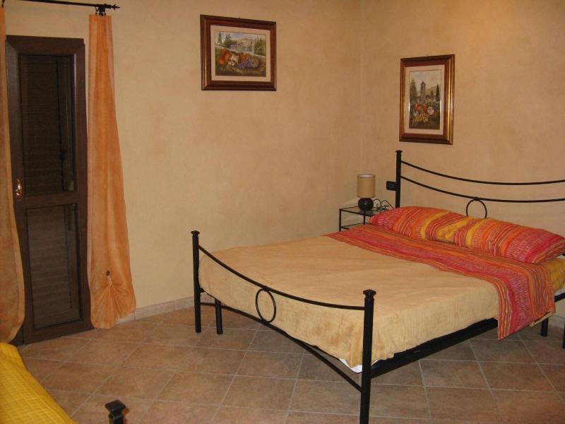Bed Breakfast Dal Conte - Oda