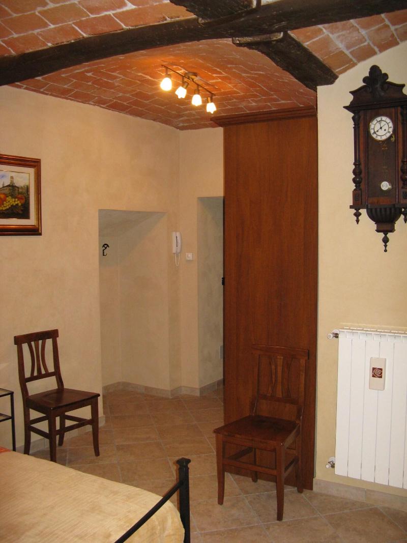 Bed Breakfast Dal Conte - Oda