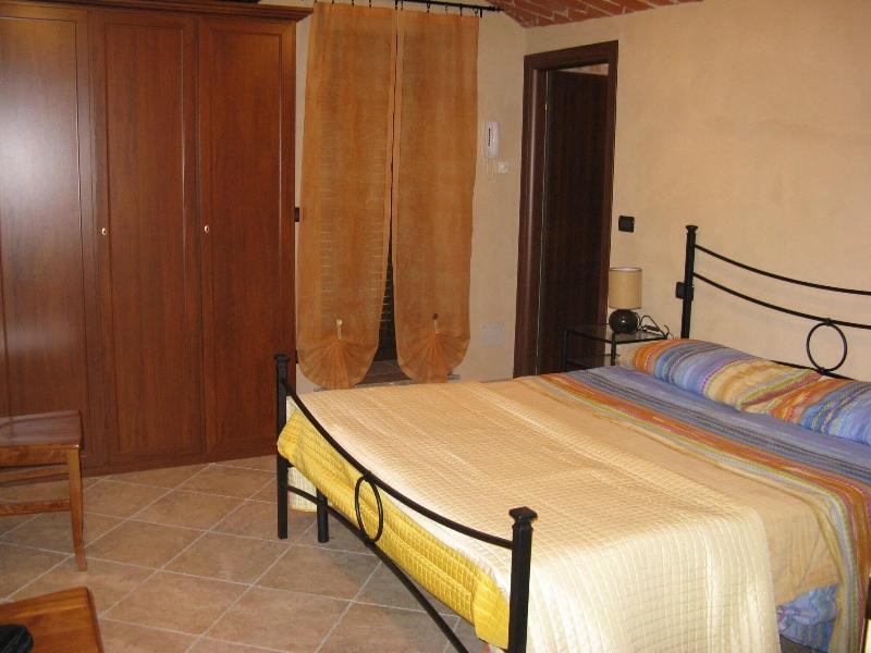 Bed Breakfast Dal Conte - Oda