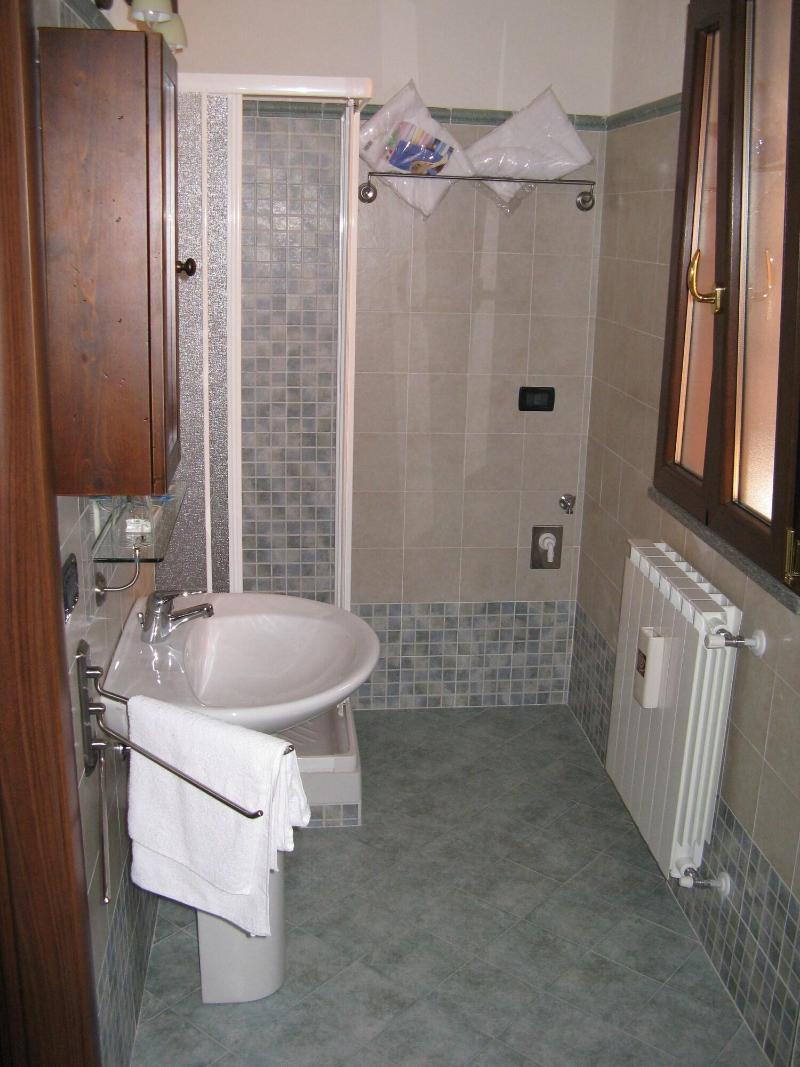 Bed Breakfast Dal Conte - Oda