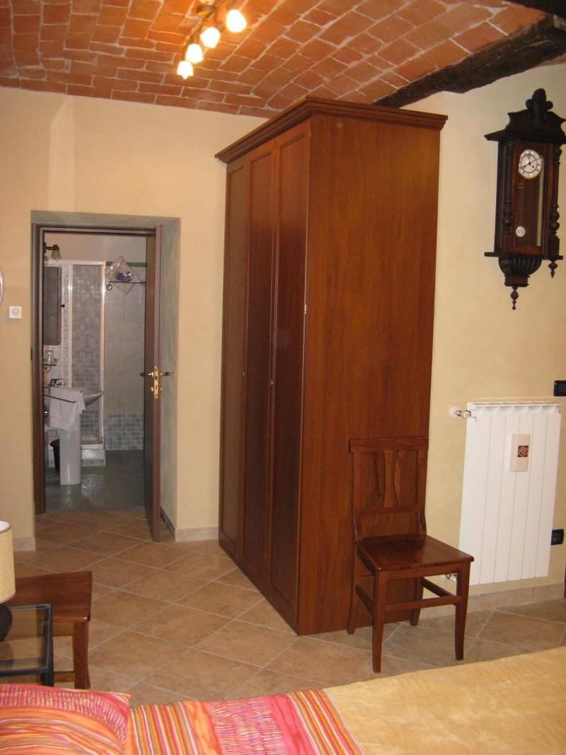 Bed Breakfast Dal Conte - Oda