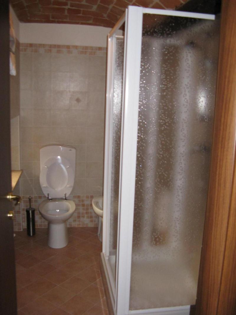 Bed Breakfast Dal Conte - Oda