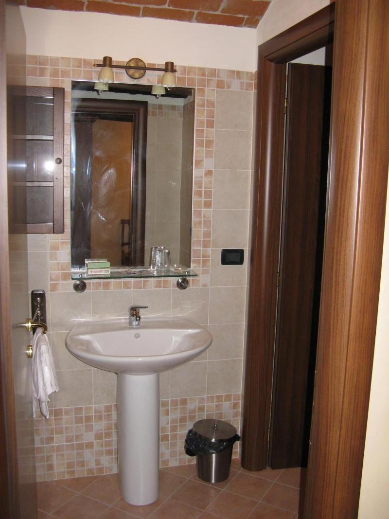 Bed Breakfast Dal Conte - Oda