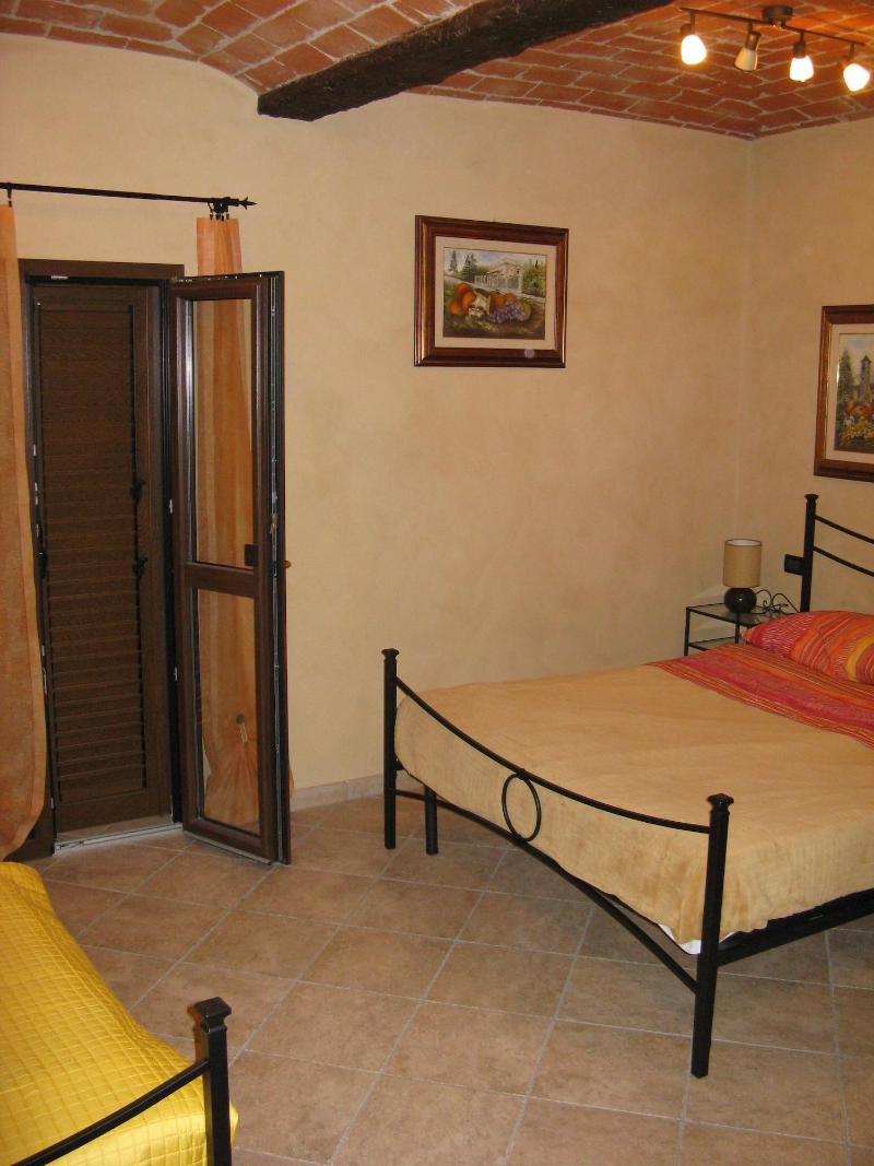 Bed Breakfast Dal Conte - Oda