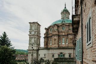 Casa Regina Montis Regalis otel fotoğrafı