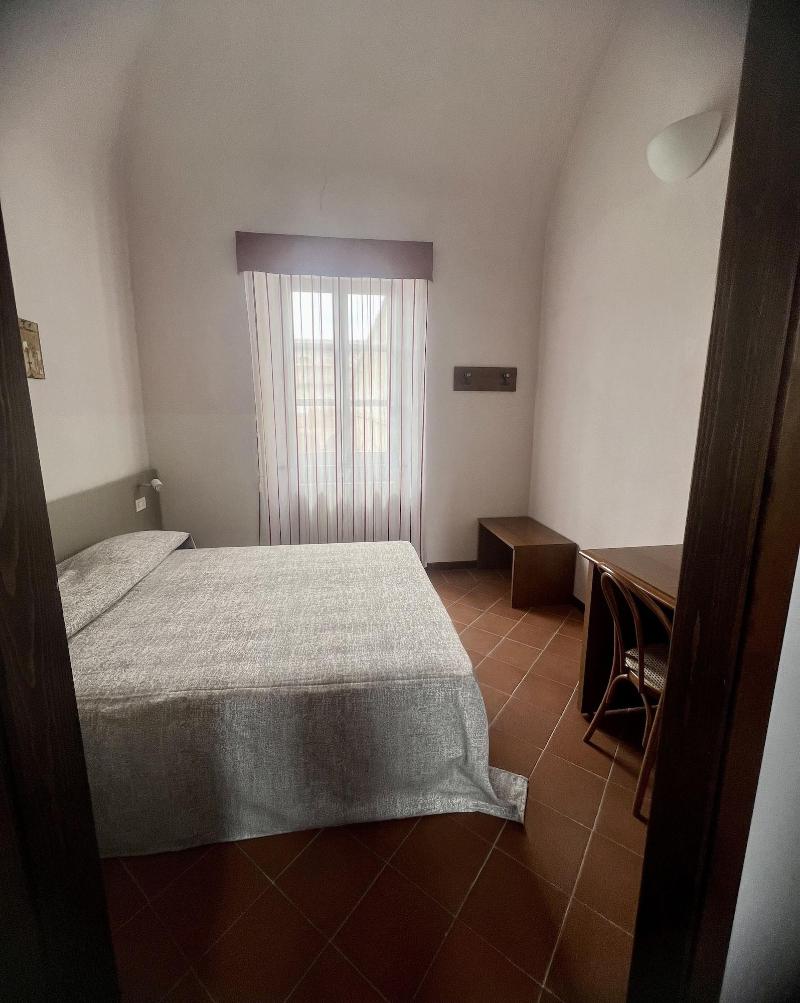 Casa Regina Montis Regalis - Oda