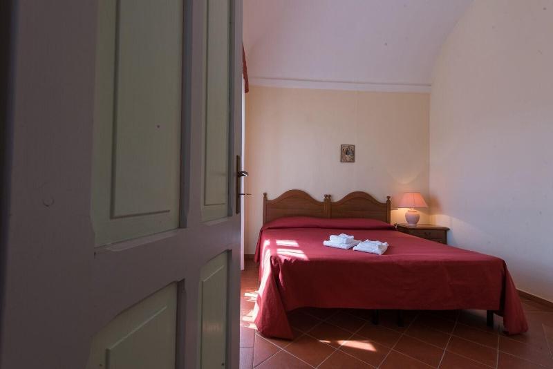 Casa Regina Montis Regalis - Oda