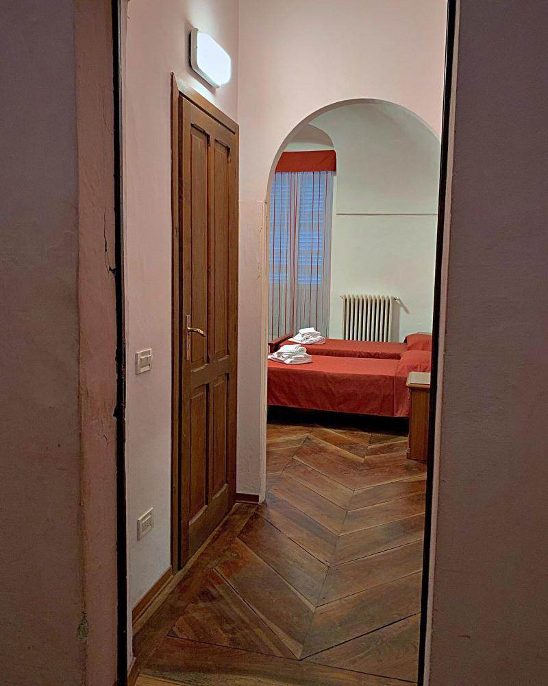 Casa Regina Montis Regalis - Oda