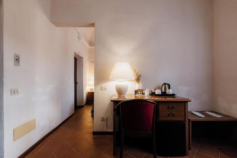 Casa Regina Montis Regalis - Oda