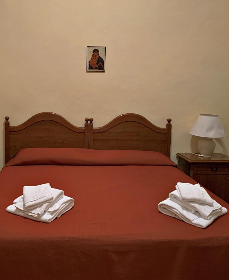Casa Regina Montis Regalis - Oda