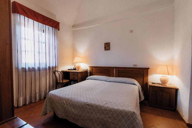 Casa Regina Montis Regalis - Oda