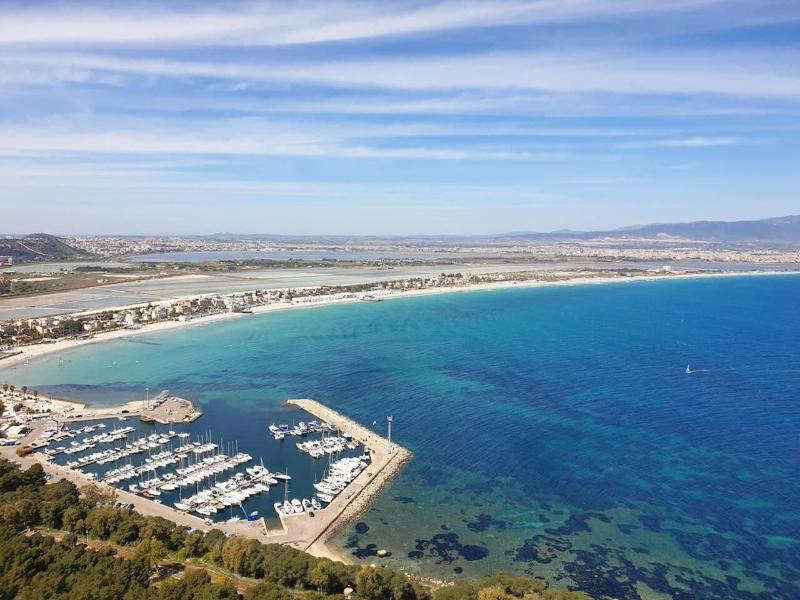 Cala Xa - Plaj