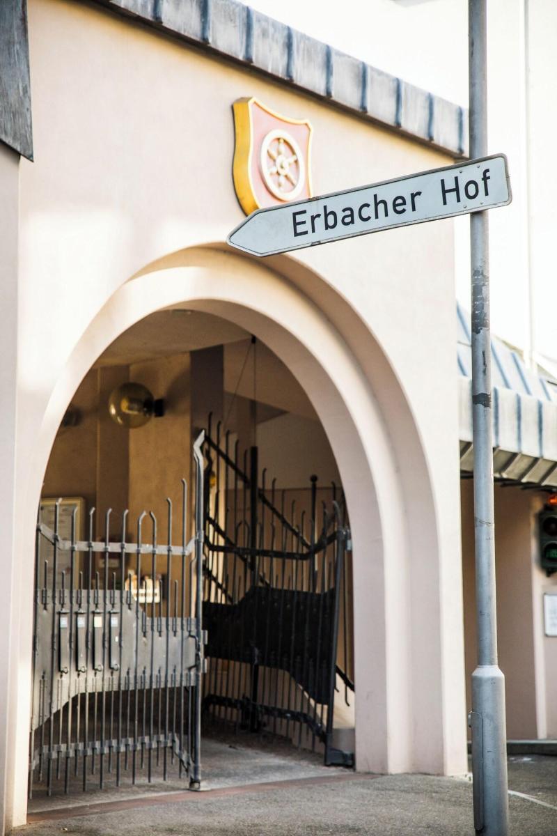 Erbacher Hof - Genel