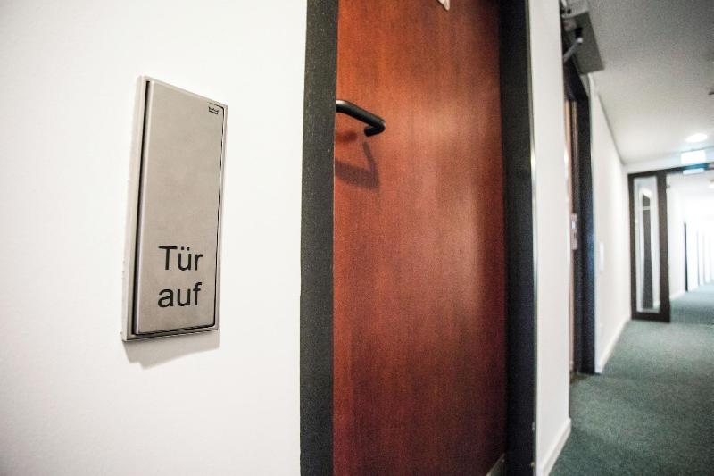 Erbacher Hof - Oda