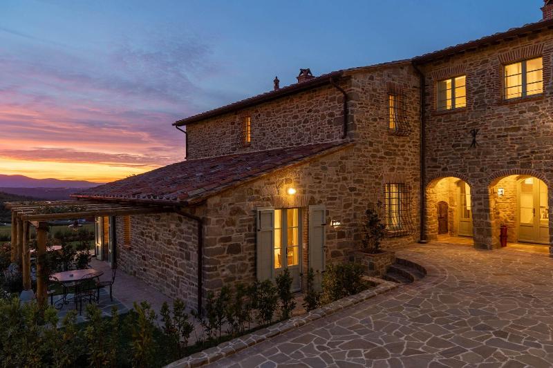 I Borghi Dell Eremo - Genel
