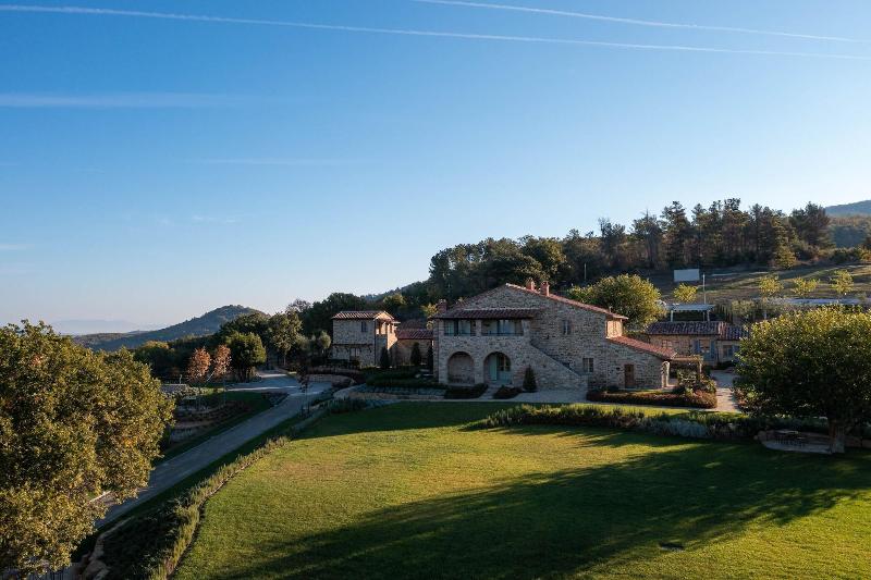 I Borghi Dell Eremo - Genel