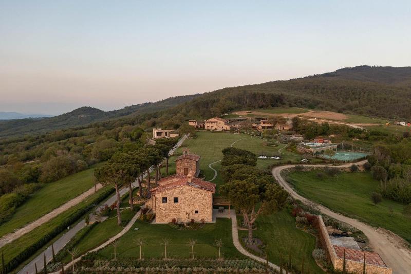 I Borghi Dell Eremo - Genel