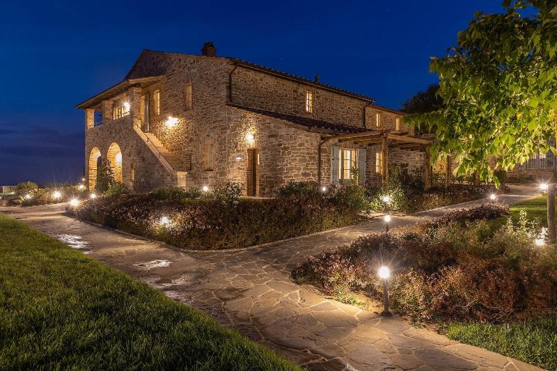 I Borghi Dell Eremo - Genel