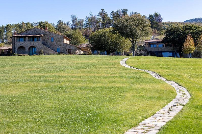 I Borghi Dell Eremo - Genel