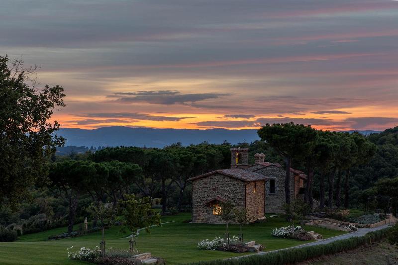 I Borghi Dell Eremo - Genel