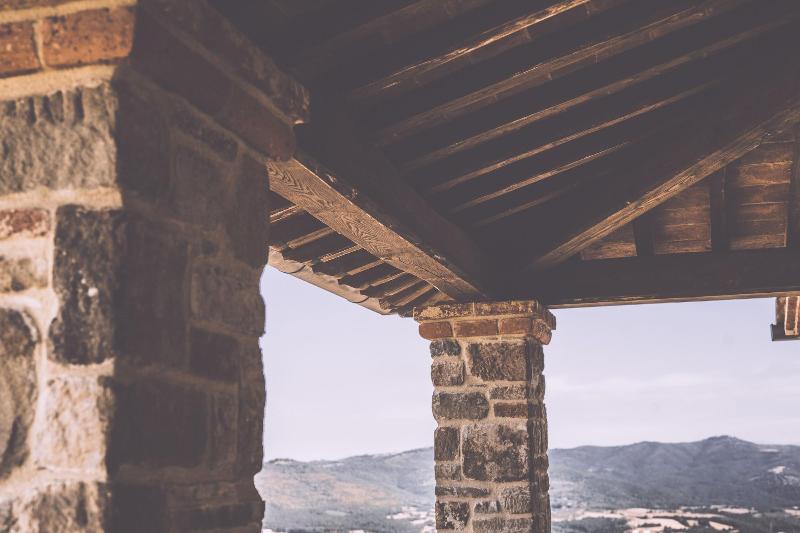 I Borghi Dell Eremo - Genel