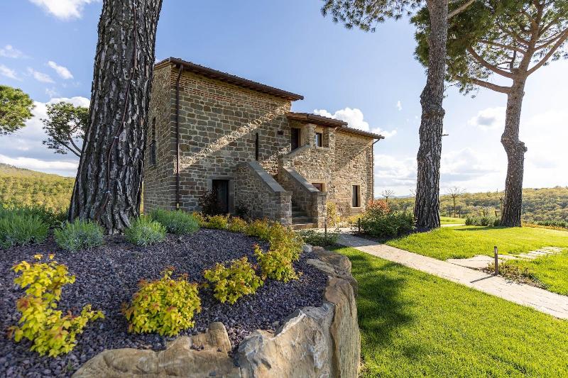 I Borghi Dell Eremo - Oda