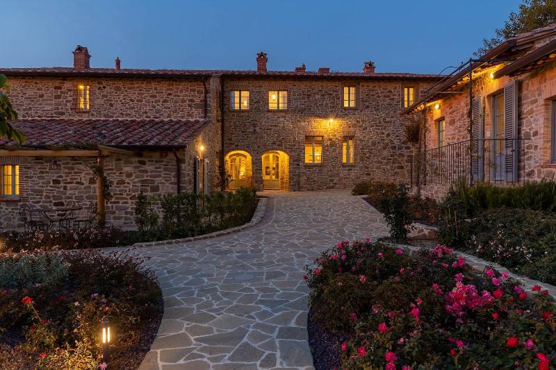 I Borghi Dell Eremo - Oda