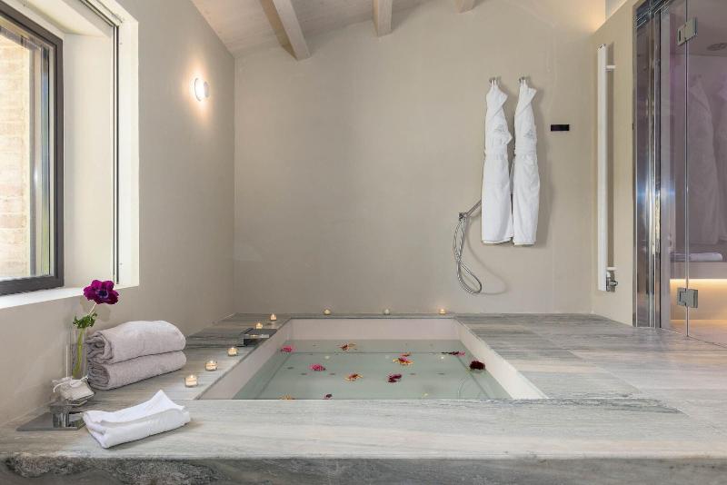 I Borghi Dell Eremo - Oda
