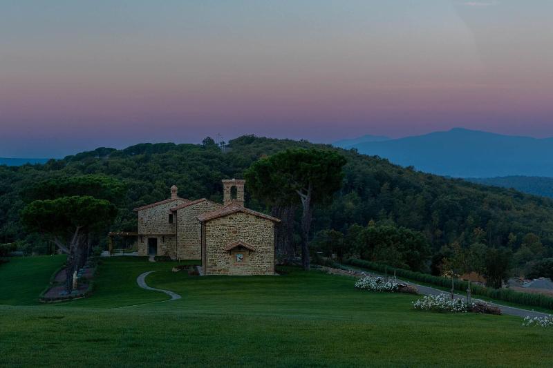 I Borghi Dell Eremo - Oda