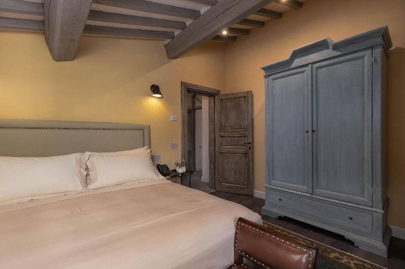I Borghi Dell Eremo - Oda